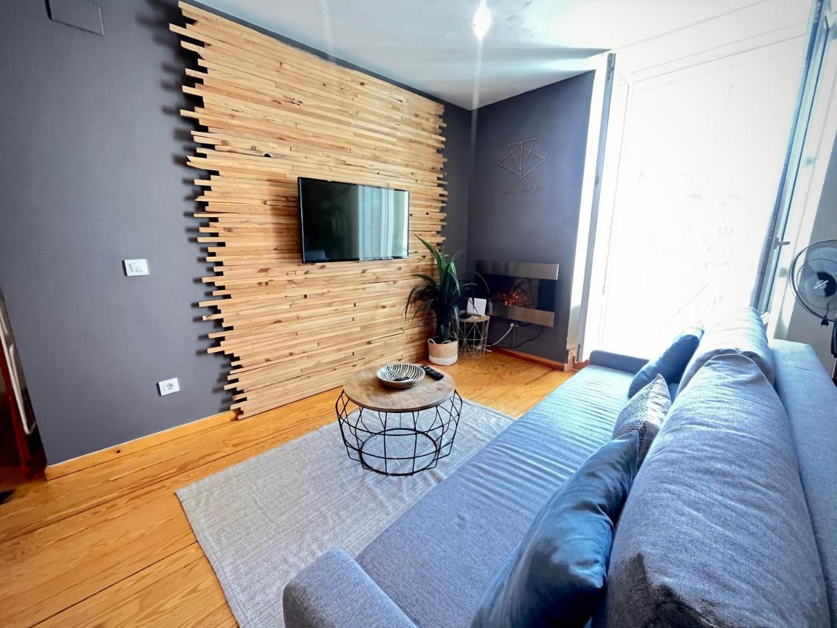 Atuaire Home Preciosa Vivienda Vistas A La Catedral Parking Incluido Burgo Exteriér fotografie
