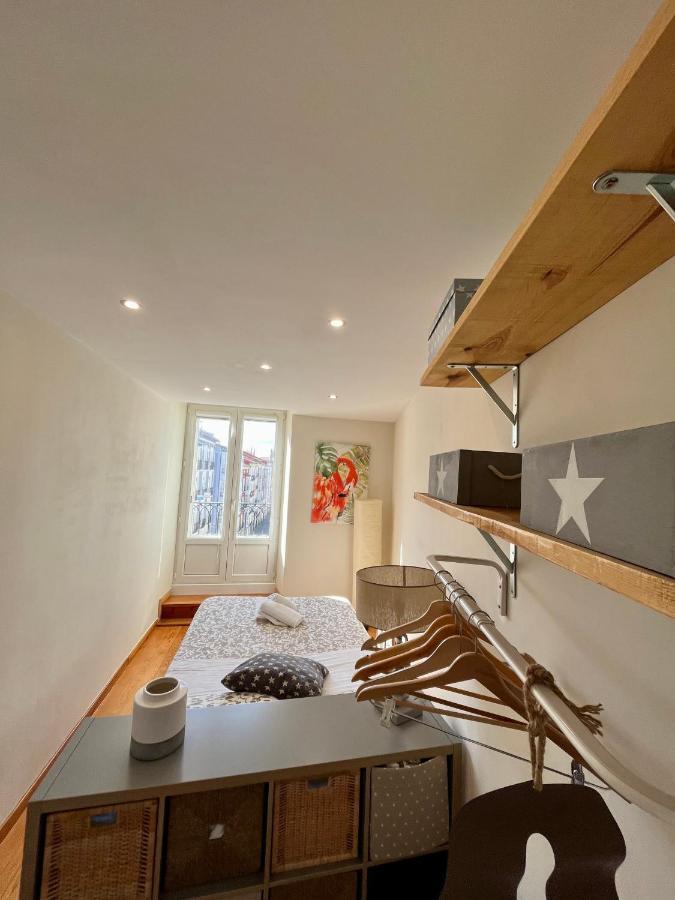 Atuaire Home Preciosa Vivienda Vistas A La Catedral Parking Incluido Burgo Exteriér fotografie
